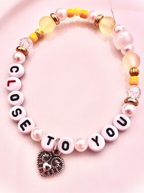 BUY1GET1FREE Gracie Abrams The Secret of Us Tour friendship bracelet